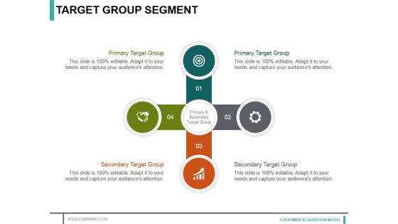 Target Group Segment Ppt PowerPoint Presentation Ideas Inspiration Target Group Segment Ppt PowerPoint Presentation Ideas Inspiration