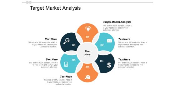 Target Market Analysis Ppt PowerPoint Presentation Templates Cpb Target Market Analysis Ppt PowerPoint Presentation Templates Cpb