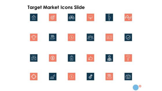 Target Market Icons Slide Ppt Professional Templates PDF Target Market Icons Slide Ppt Professional Templates PDF