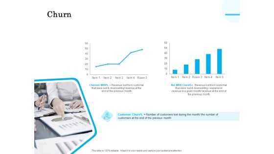 Target Market Segmentation Churn Ppt PowerPoint Presentation Pictures Graphic Images PDF