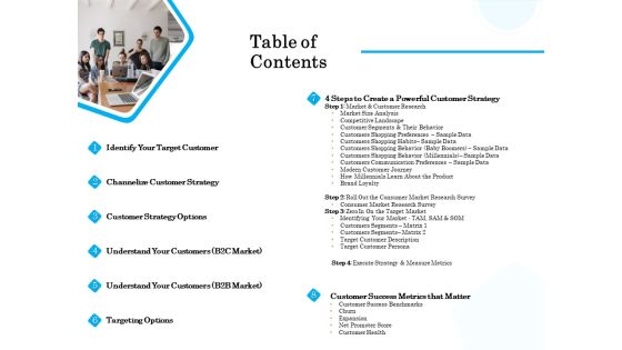 Target Market Segmentation Table Of Contents Ppt PowerPoint Presentation Summary Graphics Download PDF Target Market Segmentation Table Of Contents Ppt PowerPoint Presentation Summary Graphics Download PDF
