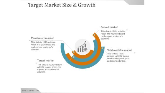 Target Market Size And Growth Ppt PowerPoint Presentation Slide Download Target Market Size And Growth Ppt PowerPoint Presentation Slide Download