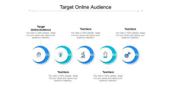 Target Online Audience Ppt PowerPoint Presentation Professional Template Cpb Target Online Audience Ppt PowerPoint Presentation Professional Template Cpb