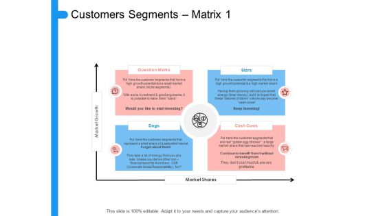 Target Persona Customers Segments Matrix Ppt Slides Example Topics PDF Target Persona Customers Segments Matrix Ppt Slides Example Topics PDF