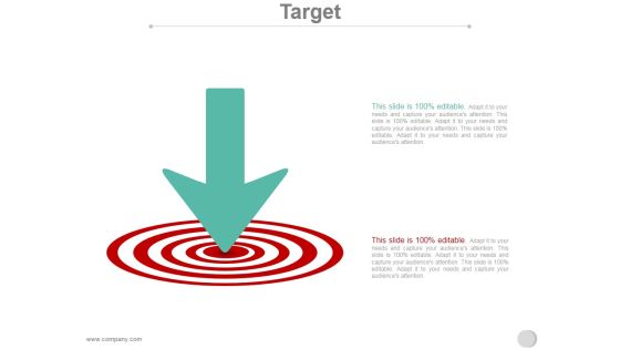 Target Ppt PowerPoint Presentation Backgrounds Target Ppt PowerPoint Presentation Backgrounds