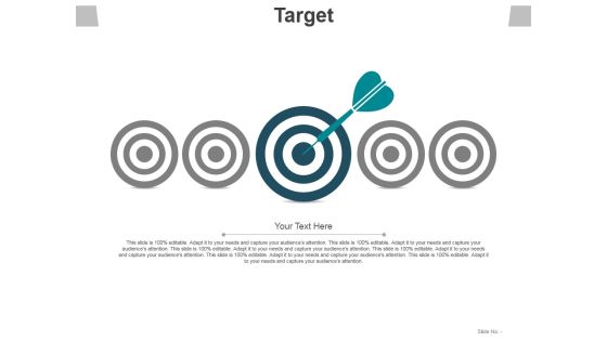 Target Ppt PowerPoint Presentation Diagram Ppt Target Ppt PowerPoint Presentation Diagram Ppt