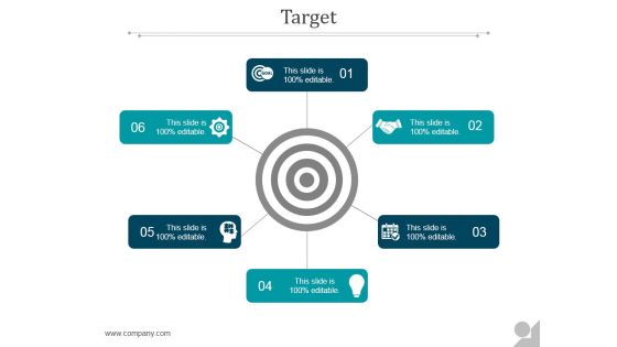 Target Ppt PowerPoint Presentation Examples Target Ppt PowerPoint Presentation Examples