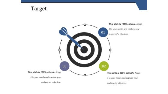 Target Ppt PowerPoint Presentation Gallery Design Inspiration Target Ppt PowerPoint Presentation Gallery Design Inspiration