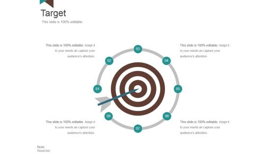 Target Ppt PowerPoint Presentation Gallery Portrait Target Ppt PowerPoint Presentation Gallery Portrait