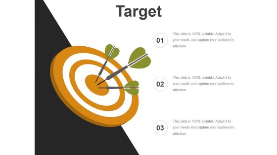 Target Ppt PowerPoint Presentation Gallery Professional Target Ppt PowerPoint Presentation Gallery Professional