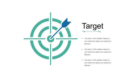 Target Ppt PowerPoint Presentation Gallery Sample Target Ppt PowerPoint Presentation Gallery Sample