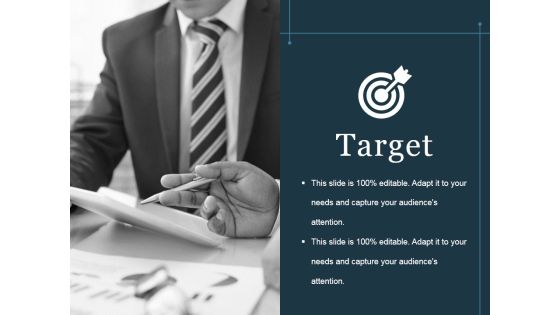 Target Ppt PowerPoint Presentation Good Target Ppt PowerPoint Presentation Good
