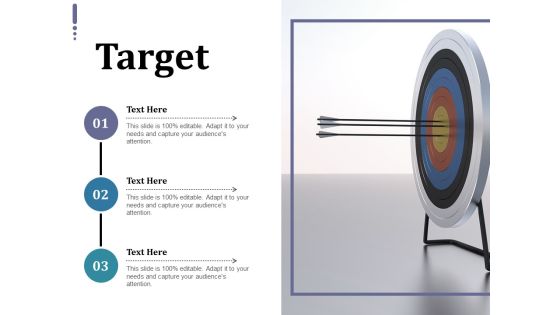 Target Ppt PowerPoint Presentation Infographic Template Layout Target Ppt PowerPoint Presentation Infographic Template Layout