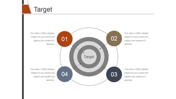 Target Ppt PowerPoint Presentation Infographics Visual Aids Target Ppt PowerPoint Presentation Infographics Visual Aids