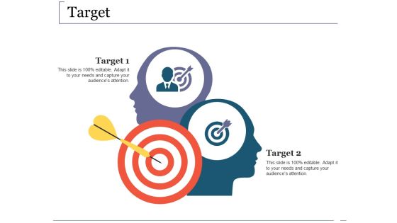 Target Ppt PowerPoint Presentation Inspiration Model Target Ppt PowerPoint Presentation Inspiration Model