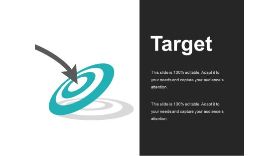 Target Ppt PowerPoint Presentation Inspiration Samples Target Ppt PowerPoint Presentation Inspiration Samples