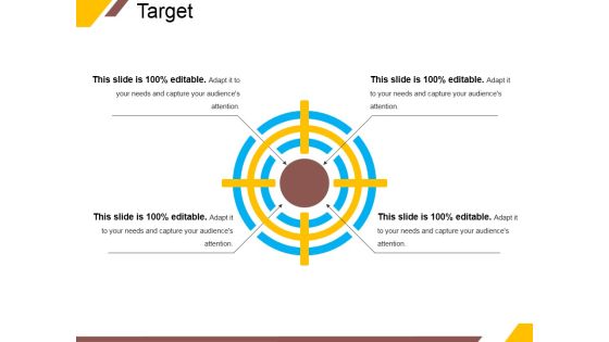 Target Ppt PowerPoint Presentation Inspiration Slide Portrait Target Ppt PowerPoint Presentation Inspiration Slide Portrait