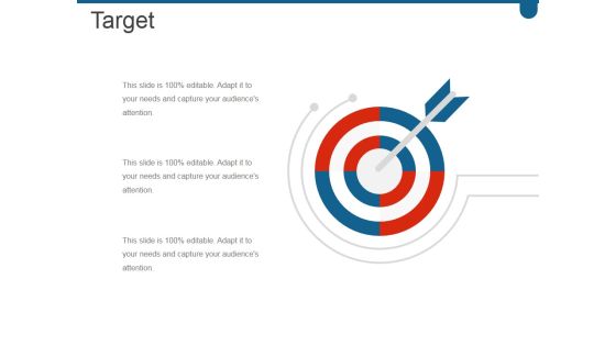 Target Ppt PowerPoint Presentation Layouts Inspiration
