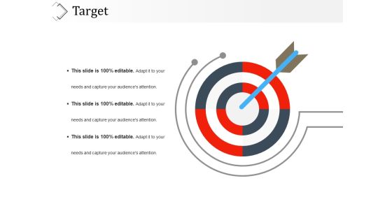 Target Ppt PowerPoint Presentation Layouts Slides