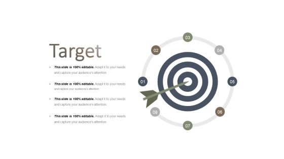 Target Ppt PowerPoint Presentation Model Elements Target Ppt PowerPoint Presentation Model Elements
