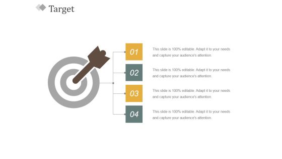 Target Ppt PowerPoint Presentation Model Maker Target Ppt PowerPoint Presentation Model Maker