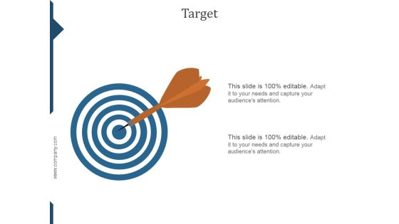 Target Ppt PowerPoint Presentation Model Target Ppt PowerPoint Presentation Model