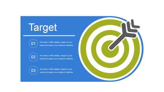 Target Ppt PowerPoint Presentation Outline Aids Target Ppt PowerPoint Presentation Outline Aids