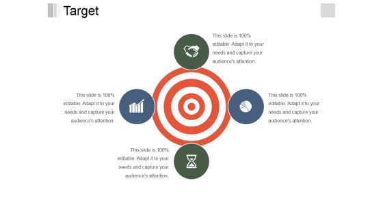 Target Ppt PowerPoint Presentation Outline Outfit Target Ppt PowerPoint Presentation Outline Outfit