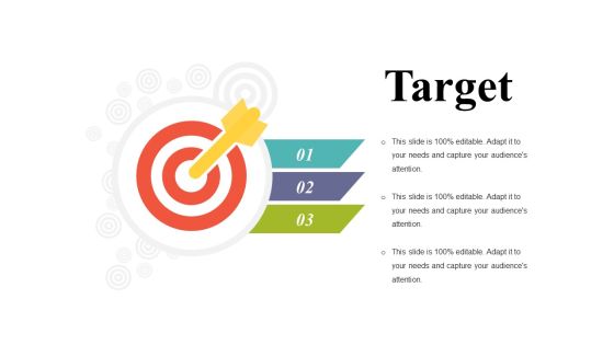 Target Ppt PowerPoint Presentation Outline Pictures Target Ppt PowerPoint Presentation Outline Pictures