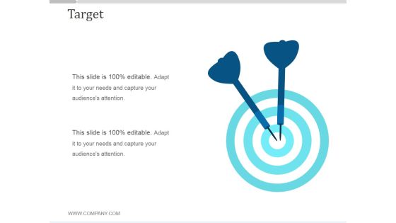 Target Ppt PowerPoint Presentation Outline Target Ppt PowerPoint Presentation Outline