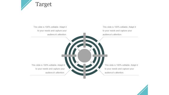 Target Ppt PowerPoint Presentation Outline Slides Target Ppt PowerPoint Presentation Outline Slides