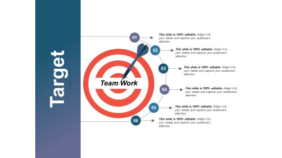 Target Ppt PowerPoint Presentation Portfolio Good