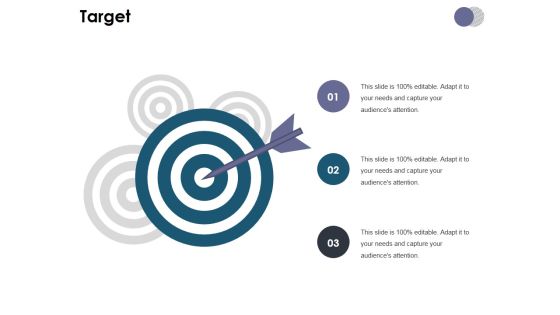 Target Ppt PowerPoint Presentation Portfolio Show Target Ppt PowerPoint Presentation Portfolio Show