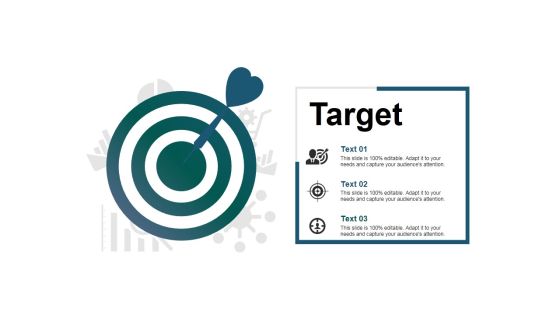 Target Ppt PowerPoint Presentation Professional Maker Target Ppt PowerPoint Presentation Professional Maker