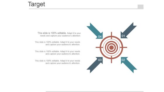 Target Ppt PowerPoint Presentation Professional Target Ppt PowerPoint Presentation Professional