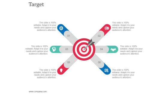 Target Ppt Powerpoint Presentation Professional Smartart Target Ppt Powerpoint Presentation Professional Smartart