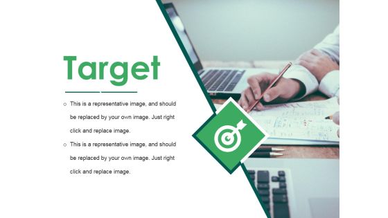 Target Ppt PowerPoint Presentation Show Elements Target Ppt PowerPoint Presentation Show Elements