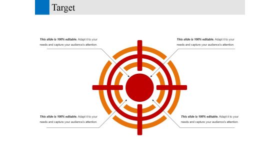 Target Ppt PowerPoint Presentation Show Example Introduction Target Ppt PowerPoint Presentation Show Example Introduction