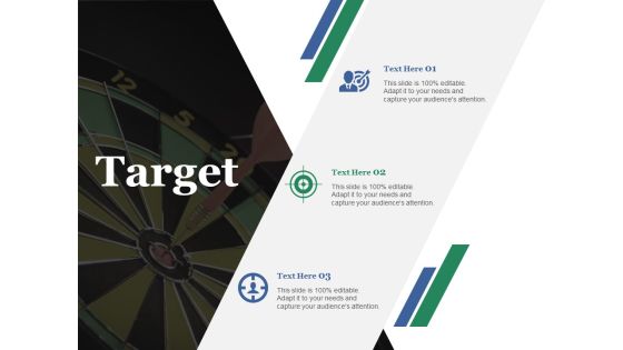 Target Ppt PowerPoint Presentation Show Gridlines Target Ppt PowerPoint Presentation Show Gridlines
