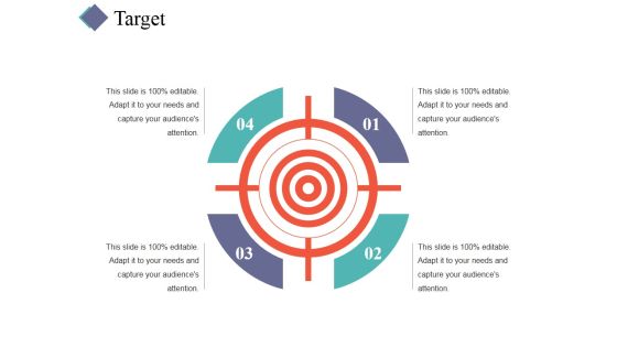 Target Ppt PowerPoint Presentation Show Layout Target Ppt PowerPoint Presentation Show Layout