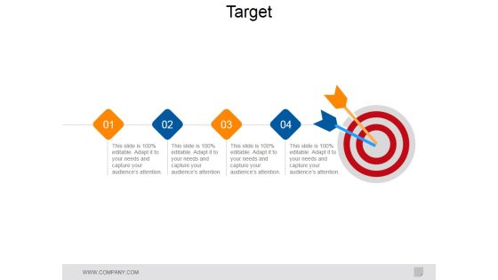 Target Ppt PowerPoint Presentation Slides Elements Target Ppt PowerPoint Presentation Slides Elements