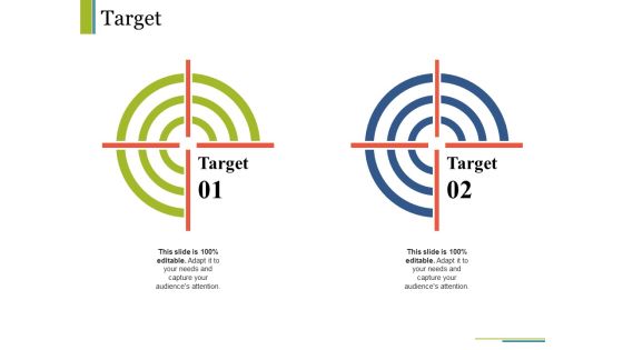 Target Ppt PowerPoint Presentation Slides Example Target Ppt PowerPoint Presentation Slides Example