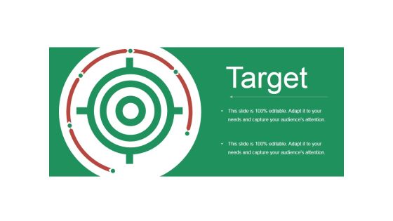 Target Ppt PowerPoint Presentation Styles Graphics Example Target Ppt PowerPoint Presentation Styles Graphics Example