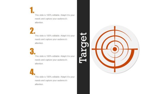 Target Ppt PowerPoint Presentation Styles Templates Target Ppt PowerPoint Presentation Styles Templates