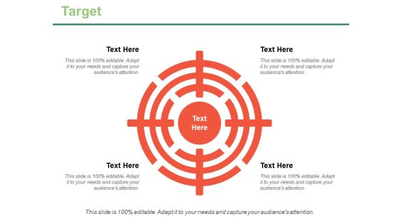Target Ppt PowerPoint Presentation Summary Slides