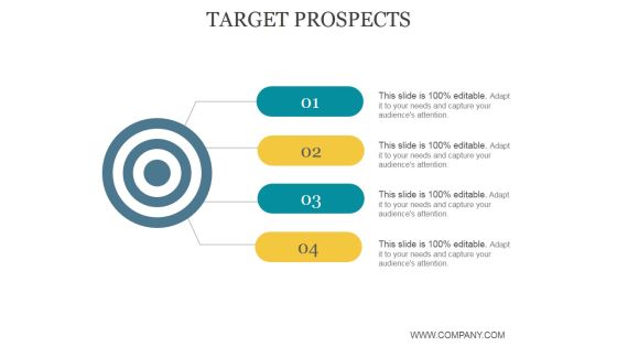 Target Prospects Ppt PowerPoint Presentation Background Images Target Prospects Ppt PowerPoint Presentation Background Images