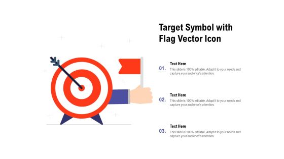Target Symbol With Flag Vector Icon Ppt PowerPoint Presentation File Format PDF Target Symbol With Flag Vector Icon Ppt PowerPoint Presentation File Format PDF