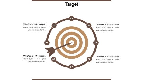 Target Template 2 Ppt PowerPoint Presentation Layouts Mockup