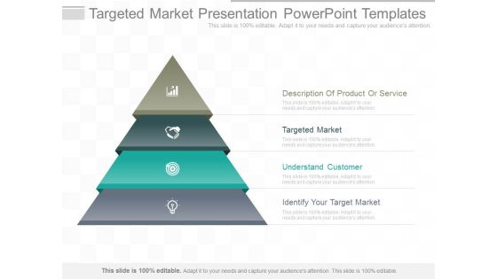 Targeted Market Presentation Powerpoint Templates Targeted Market Presentation Powerpoint Templates