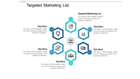 Targeted Marketing List Ppt PowerPoint Presentation Portfolio Deck Cpb Targeted Marketing List Ppt PowerPoint Presentation Portfolio Deck Cpb